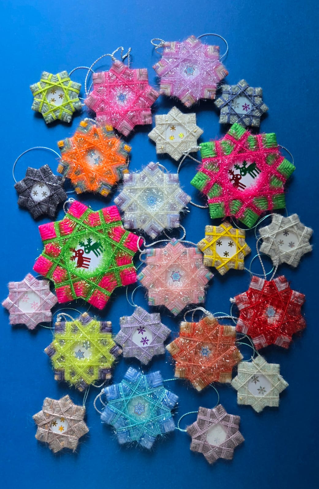 星之花工作坊(聖誕篇)